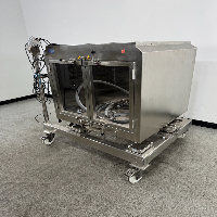 Pall Life Sciences 650L Single-Use Mixer image 1